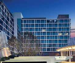 Hotel Indigo Shanghai Hongqiao