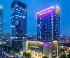 Hotel Crowne Plaza Fuzhou Riverside, An Ihg