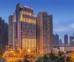 Hotel Crowne Plaza Hefei Rongqiao, An Ihg