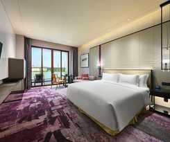 Crowne Plaza Wuxi Lake View, An Ihg