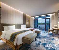 Hotel Crowne Plaza Kunming Ancient Dian Town, An Ihg