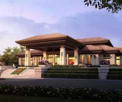 Hotel Crowne Plaza Huzhou