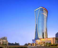 Hotel Crowne Plaza Xiangxi