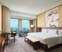 Hotel Crowne Plaza Nanning City Center, An Ihg
