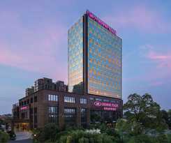 Hotel Crowne Plaza Deqing Moganshan, An Ihg