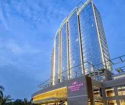Hotel Crowne Plaza Beihai Silver Beach, An Ihg