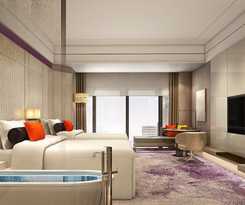 Hotel Crowne Plaza Shenzhen Nanshan