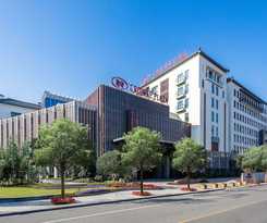 Hotel Crowne Plaza Wuzhen, An Ihg