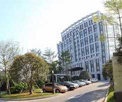 Crowne Plaza Fuzhou South, An Ihg