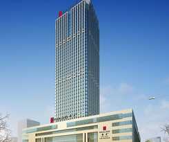Hotel HUALUXE Wuxi Taihu