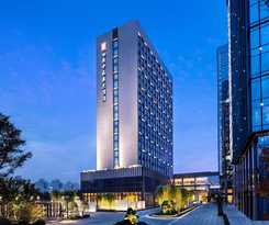 InterContinental Xi'an Hi-Tech Zone by IHG