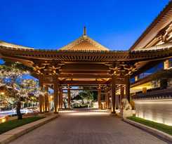 Hotel Hualuxe Xi'an Tanghua, An Ihg