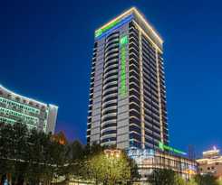Hotel Holiday Inn Express Hefei Downtown, An Ihg