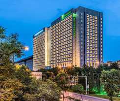 Hotel Holiday Inn Xi'an Big Goose Pagoda