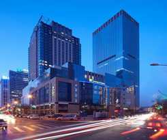 Holiday Inn Express Shenyang North Station