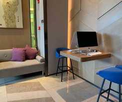 Holiday Inn Express Suzhou New District