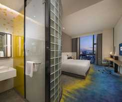 Holiday Inn Express Shenzhen Songgang