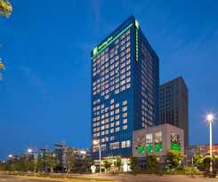 Holiday Inn Nanjing Harbour