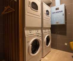 Hotel Holiday Inn Express Luoyang Xiyuan
