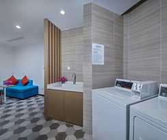 Hotel Holiday Inn Express Zhangjiagang East, An Ihg