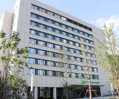 Hotel Holiday Inn Express Wuxi Taihu New City, An Ihg