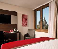 Hotel Leonardo Hotel Vienna Westbahnhof