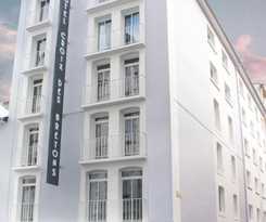 Croix Des Bretons Lourdes Pyrénées