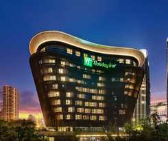 Holiday Inn Nanjing South Station, An Ihg