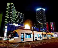 Hotel Holiday Inn Express Wuhan Optical Valley, An Ihg