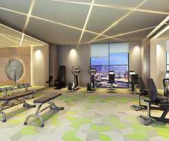 Holiday Inn Express Langfang New Chaoyang
