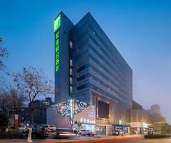 Hotel Holiday Inn Express Jinan Jingshi, An Ihg