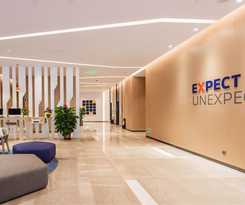 Holiday Inn Express Jiangmen Jianghai, An Ihg