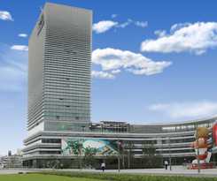 Holiday Inn Express Suzhou Industrial Park, An Ihg