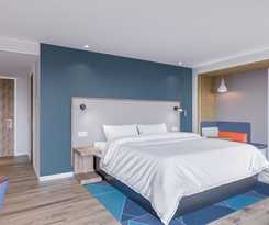 Hotel Holiday Inn Express Guilin City Center