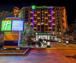 Hotel Holiday Inn Express Zhangjiagang Free Trade Zone