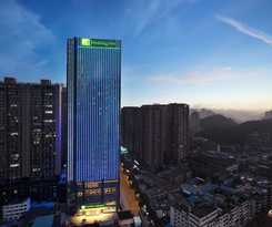 Hotel Holiday Inn Guiyang City Center