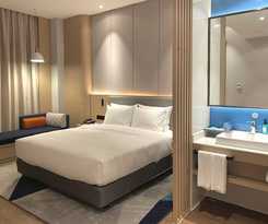 Hotel Holiday Inn Express Dongguan Marina Bay, An Ihg
