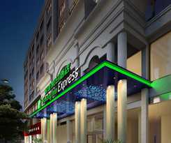 Holiday Inn Express Quanzhou City Center