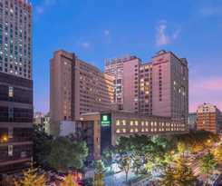 Hotel Holiday Inn Express Ningbo City Center