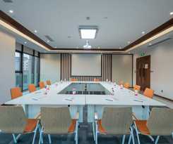 Hotel Holiday Inn Express Kaifeng City Center, An Ihg