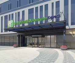 Holiday Inn Express Shanghai Huijin, An Ihg