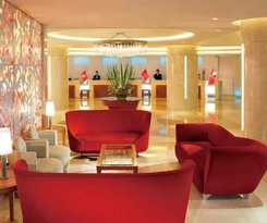 Hotel The Ambassador Seoul - A Pullman