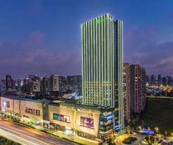 Hotel Holiday Inn Hangzhou Binjiang