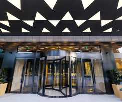 Hotel Holiday Inn Express Lishui City Center