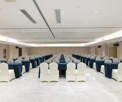 Hotel Holiday Inn Express Hangzhou Xixi Tourism Zone, An Ihg