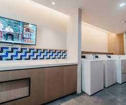 Hotel Holiday Inn Express Taizhou CMC