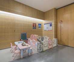 Hotel Holiday Inn Express Yantai Yeda, An Ihg