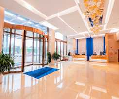 Hotel Holiday Inn Express Yantai Fulai