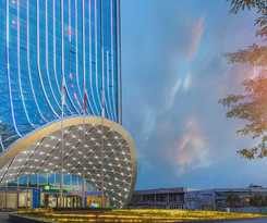 Hotel Holiday Inn Express Mianyang High-Tech Zone