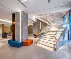 Holiday Inn Express Changzhou Xinbei